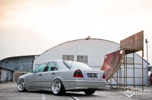 andyw202-04 (Wheels Craze // Andy’s W202 on Lorinser)