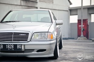 andyw202-05 (Wheels Craze // Andy’s W202 on Lorinser)
