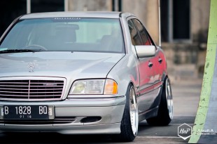 andyw202-08 (Wheels Craze // Andy’s W202 on Lorinser)