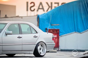 andyw202-10 (Wheels Craze // Andy’s W202 on Lorinser)