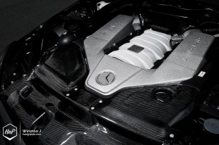ariec63bc-02 (Sound of Glory // Arie’s C63 AMG on BC Forged)