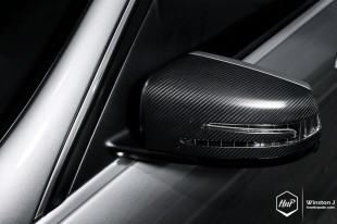 ariec63bc-03 (Sound of Glory // Arie’s C63 AMG on BC Forged)