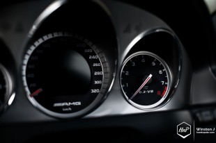 ariec63bc-07 (Sound of Glory // Arie’s C63 AMG on BC Forged)