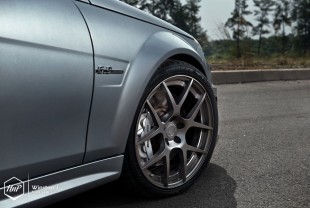 ariec63bc-13 (Sound of Glory // Arie’s C63 AMG on BC Forged)