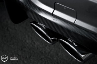 ariec63bc-16 (Sound of Glory // Arie’s C63 AMG on BC Forged)