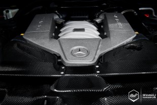 ariec63bc-18 (Sound of Glory // Arie’s C63 AMG on BC Forged)