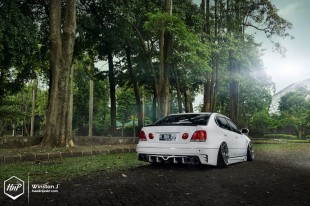 aristovip-01 (Profound Warrior // Richard’s Aristo on BC Forged)