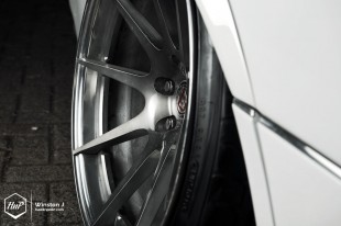 aristovip-02 (Profound Warrior // Richard’s Aristo on BC Forged)