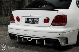 aristovip-06 (Profound Warrior // Richard’s Aristo on BC Forged)