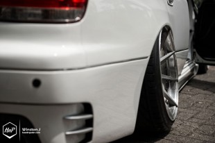 aristovip-07 (Profound Warrior // Richard’s Aristo on BC Forged)