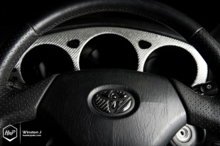 aristovip-09 (Profound Warrior // Richard’s Aristo on BC Forged)