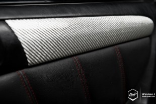 aristovip-10 (Profound Warrior // Richard’s Aristo on BC Forged)