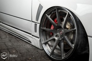 aristovip-13 (Profound Warrior // Richard’s Aristo on BC Forged)