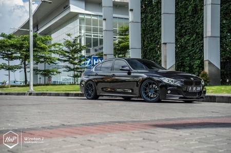 army335solo-05 (Tasty Recipe // BMW 335i F30 on Volk Racing)