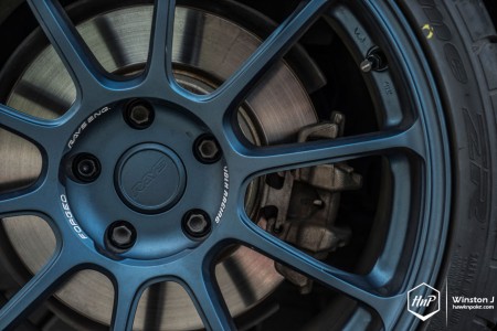 army335solo-07 (Tasty Recipe // BMW 335i F30 on Volk Racing)