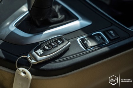 army335solo-08 (Tasty Recipe // BMW 335i F30 on Volk Racing)