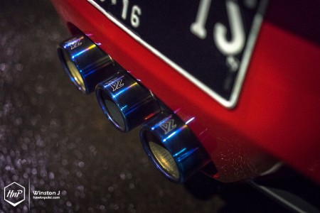 army458hre-03 (Indisputable Icon // Ferrari 458 Italia on HRE)