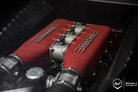 army458hre-05 (Indisputable Icon // Ferrari 458 Italia on HRE)