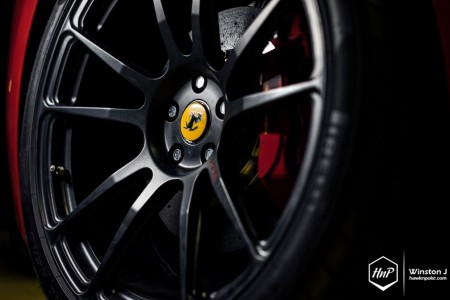 army458hre-08 (Indisputable Icon // Ferrari 458 Italia on HRE)