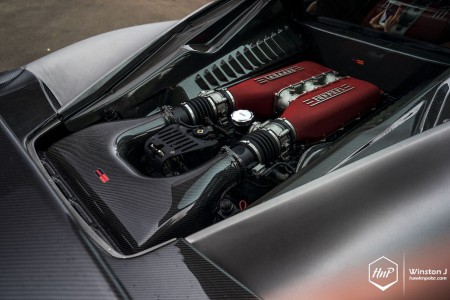 armytrix458-01 (Special One // Iwan Liman’s SVR Ferrari 458 on Novitec)