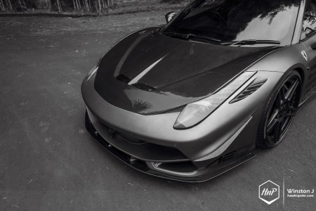 armytrix458-03 (Special One // Iwan Liman’s SVR Ferrari 458 on Novitec)