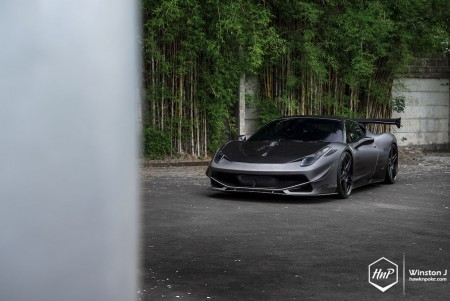armytrix458-11 (Special One // Iwan Liman’s SVR Ferrari 458 on Novitec)