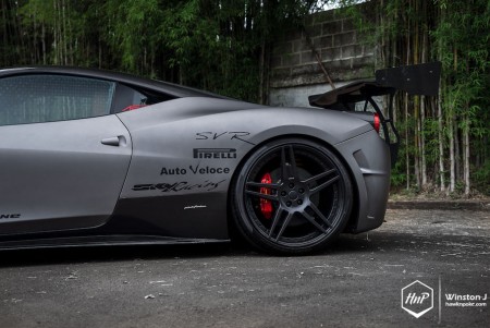 armytrix458-13 (Special One // Iwan Liman’s SVR Ferrari 458 on Novitec)