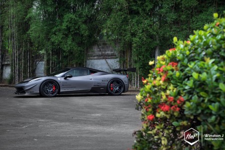 armytrix458-14 (Special One // Iwan Liman’s SVR Ferrari 458 on Novitec)