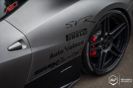 armytrix458-17 (Special One // Iwan Liman’s SVR Ferrari 458 on Novitec)