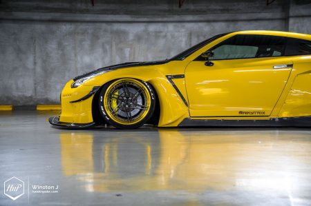 armytrixgtr-01 (Phenomenal // Rocket Bunny GT-R on ADV.1)