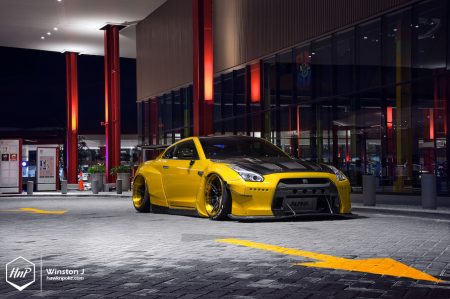 armytrixgtr-08 (Phenomenal // Rocket Bunny GT-R on ADV.1)