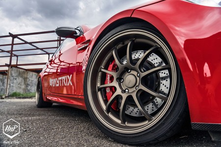 armytrixm3-04 (Last Soldiers // BMW M3 E92 on Advan)