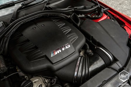 armytrixm3-05 (Last Soldiers // BMW M3 E92 on Advan)