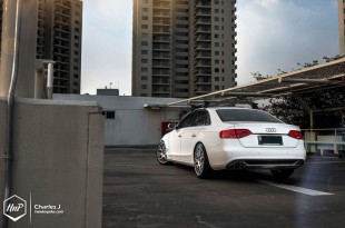 audiduo-02 (Driven Machines // Nara’s ADV.1 Q5 and Sidharta’s BBS A4)