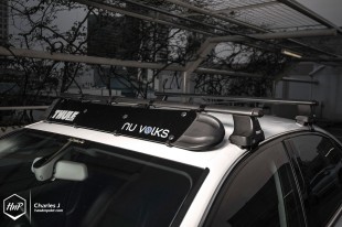 audiduo-04 (Driven Machines // Nara’s ADV.1 Q5 and Sidharta’s BBS A4)