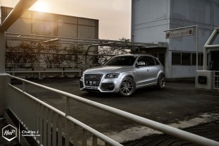 audiduo-08 (Driven Machines // Nara’s ADV.1 Q5 and Sidharta’s BBS A4)