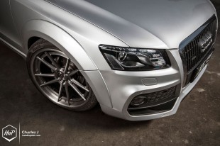 audiduo-09 (Driven Machines // Nara’s ADV.1 Q5 and Sidharta’s BBS A4)