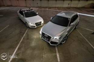 audiduo-12 (Driven Machines // Nara’s ADV.1 Q5 and Sidharta’s BBS A4)