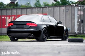 audisa4-04 (Clouds in Contrast // B8 Audis // Part 1)