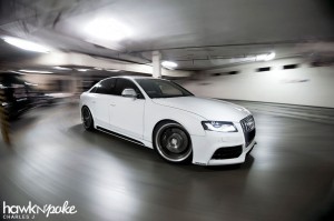 audisa4-09 (Clouds in Contrast // B8 Audis // Part 2)