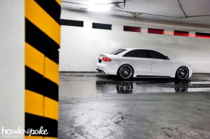 audisa4-10 (Clouds in Contrast // B8 Audis // Part 2)