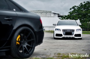 audisa4-13 (Clouds in Contrast // B8 Audis // Part 2)