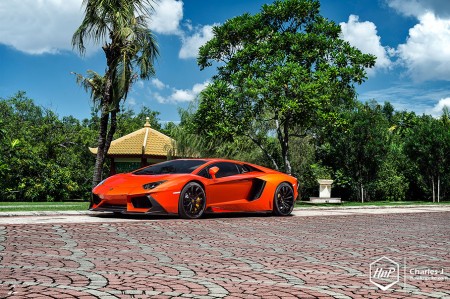 aventadorvorsteiner-07 (Macchina Selvaggio // Vorsteiner Aventador on Forgiato)