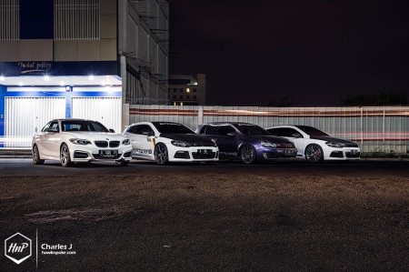 bandungturbo-01 (Bandung Turbo-Frenzy Warriors // Scirocco x GTI)