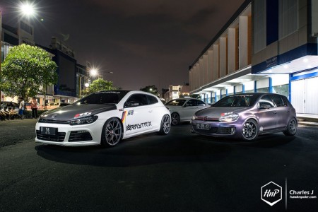 bandungturbo-02 (Bandung Turbo-Frenzy Warriors // Scirocco x GTI)