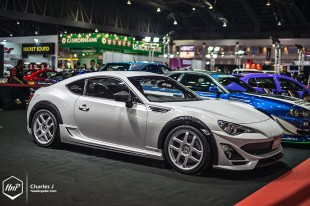 bangkokautosalon2013-05 (Bangkok International Auto Salon 2013 Photo Coverage // Part 1)