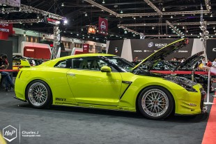 bangkokautosalon2013-07 (Bangkok International Auto Salon 2013 Photo Coverage // Part 1)