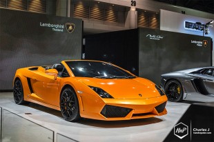 bangkokautosalon2013-14 (Bangkok International Auto Salon 2013 Photo Coverage // Part 1)