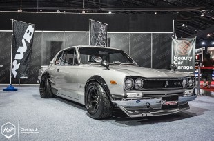 bangkokautosalon2013p2-01 (Bangkok International Auto Salon 2013 Photo Coverage // Part 2)