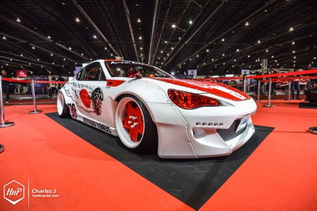 bas2015-03 (Visiting Bangkok International Auto Salon 2015)